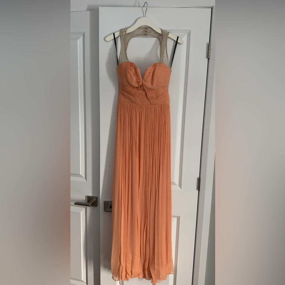 Marciano Chic Coral Dress